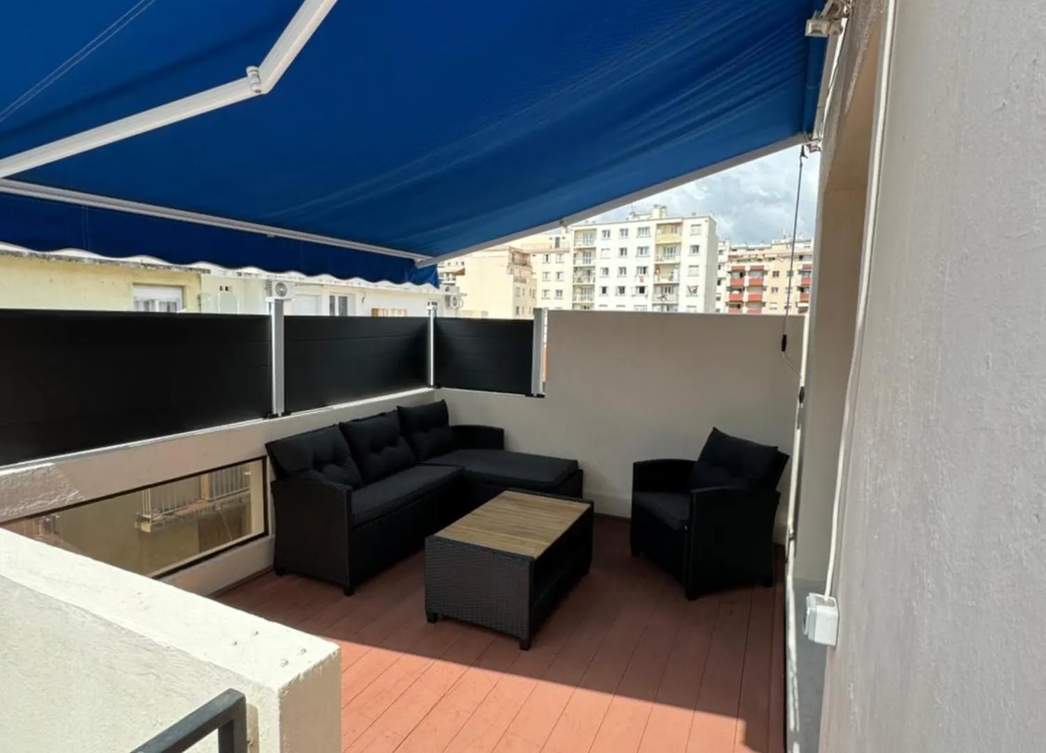 Διαμέρισμα Magnifique Appartement Vacances Proche De La Mer Νίκαια