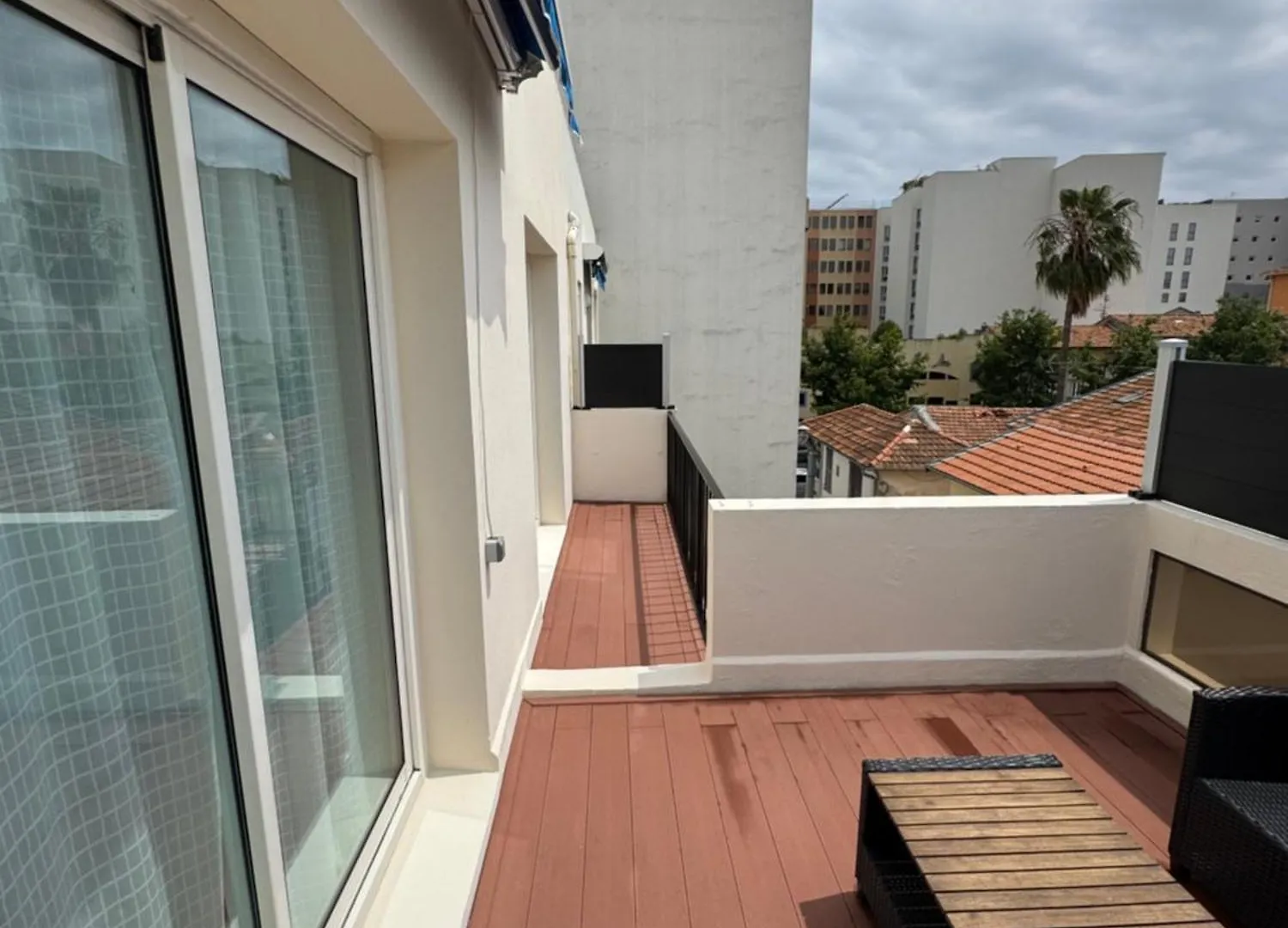 Magnifique Appartement Vacances Proche De La Mer Νίκαια