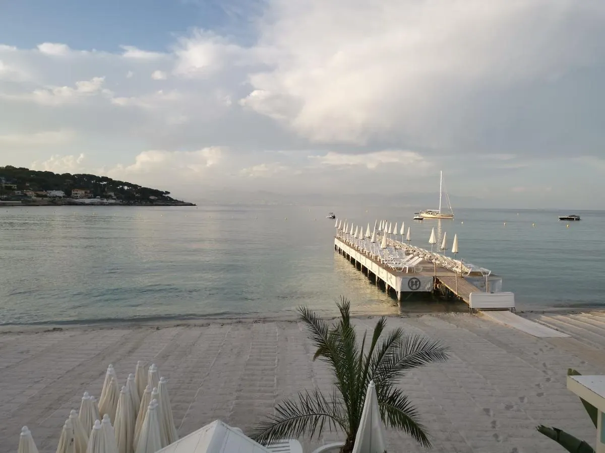 Magnifique Appartement Vacances Proche De La Mer Nizza Frankreich