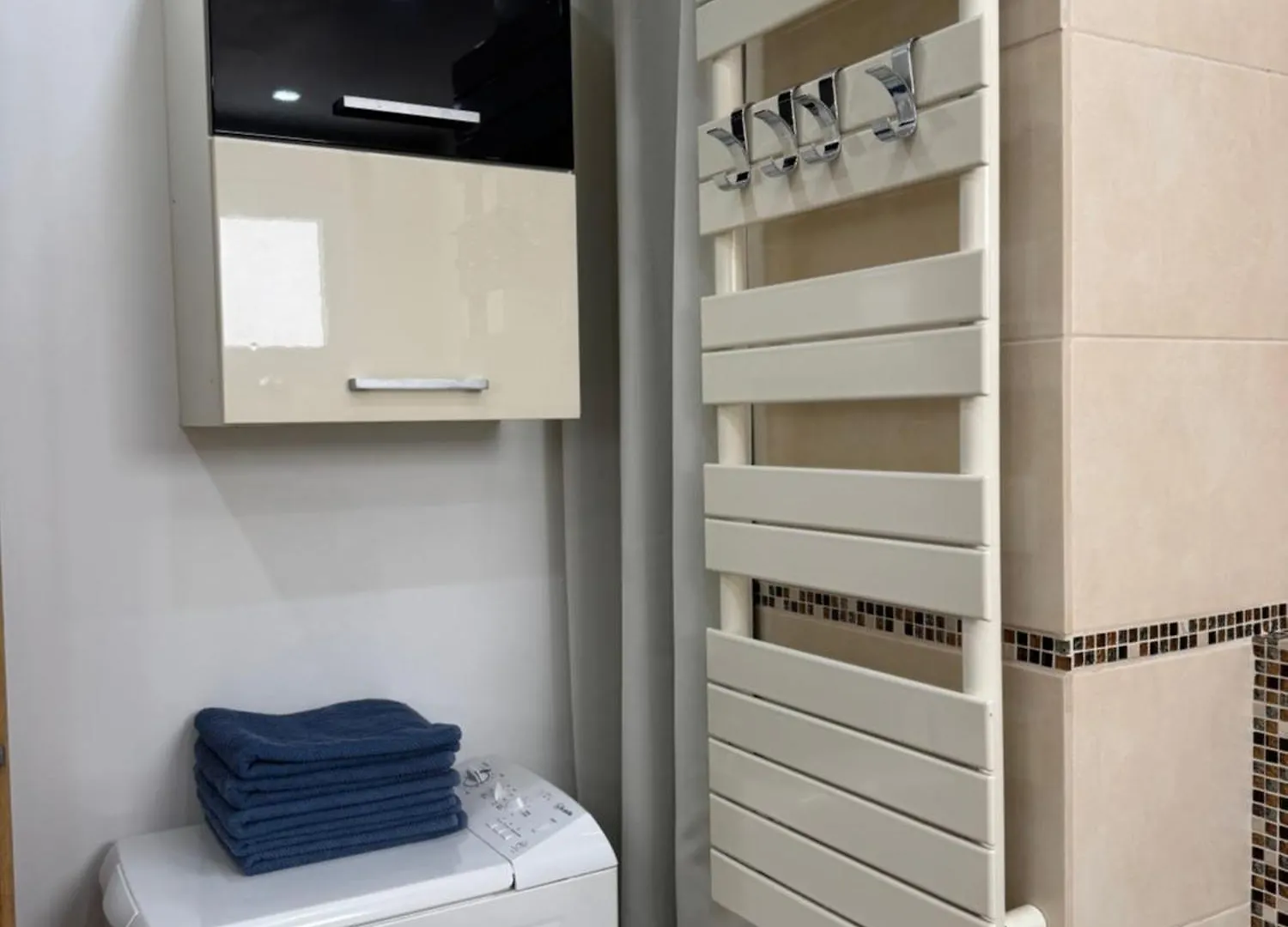Magnifique Appartement Vacances Proche De La Mer Nizza Frankreich