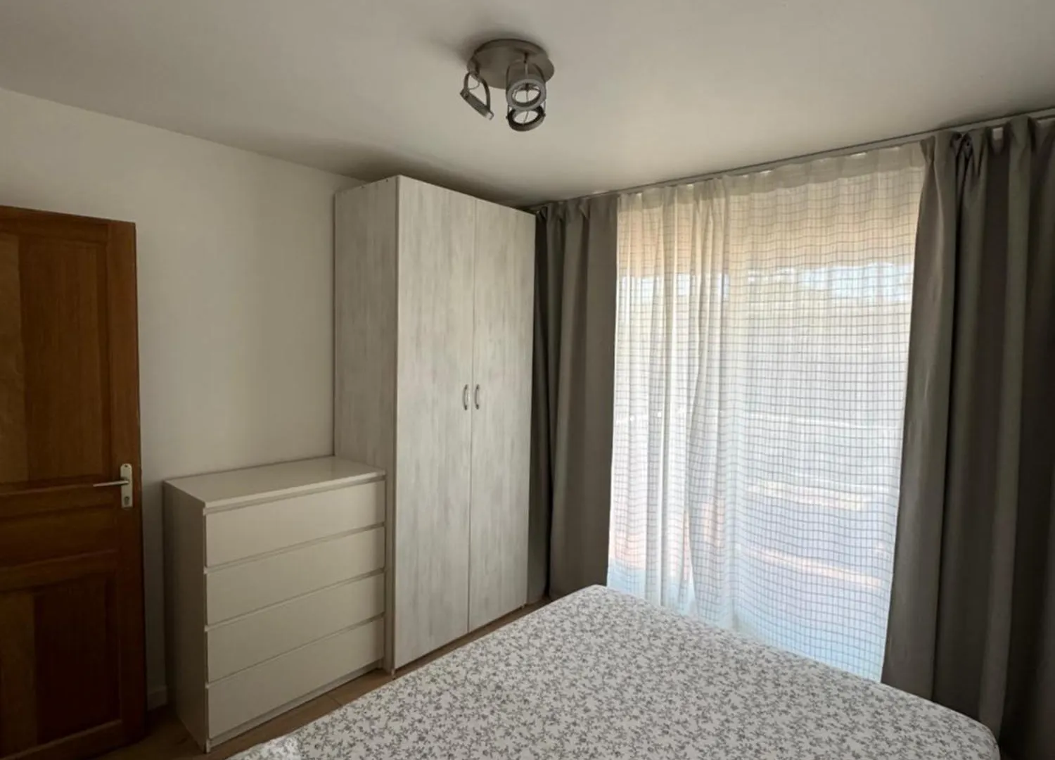 Apartment Magnifique Appartement Vacances Proche De La Mer Nizza Frankreich